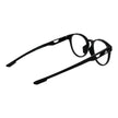 Adidas Schwarze Kunststoffbrille (Gestell)