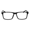 Adidas Schwarze Kunststoffbrille (Gestell)