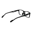 Adidas Schwarze Kunststoffbrille (Gestell)