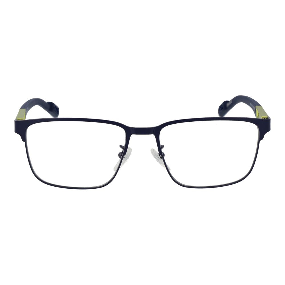 Adidas Blue Metal Glasses (Frame)