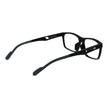 Adidas Schwarze Kunststoffbrille (Gestell)