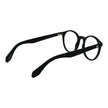 Adidas Schwarze Kunststoffbrille (Gestell)