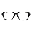 Adidas Schwarze Kunststoffbrille (Gestell)