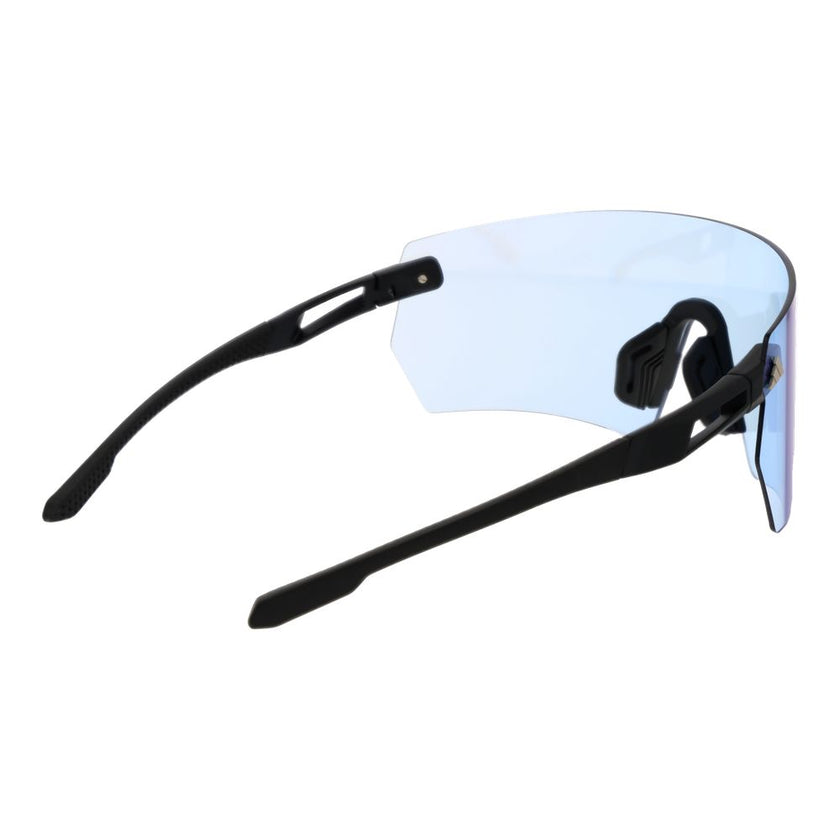 Adidas Schwarze Sonnenbrille aus Kunststoff