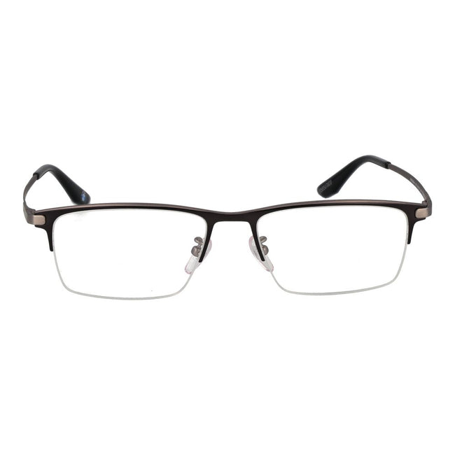BMW Schwarze Metallbrille (Gestell)