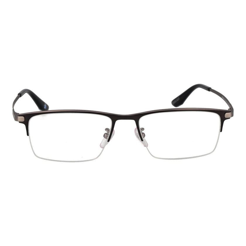 BMW Schwarze Metallbrille (Gestell)