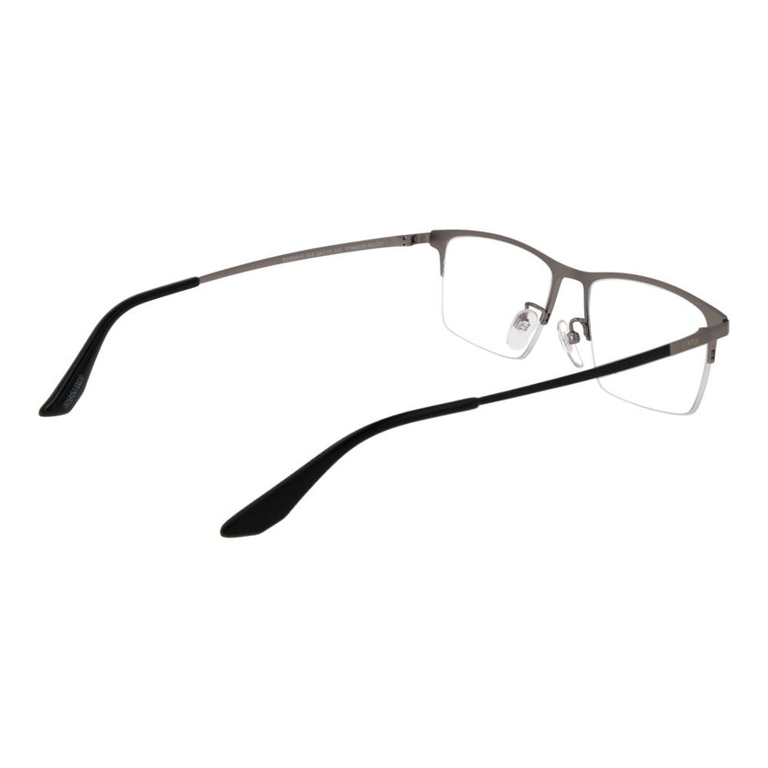 BMW Schwarze Metallbrille (Gestell)
