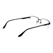 BMW Schwarze Metallbrille (Gestell)