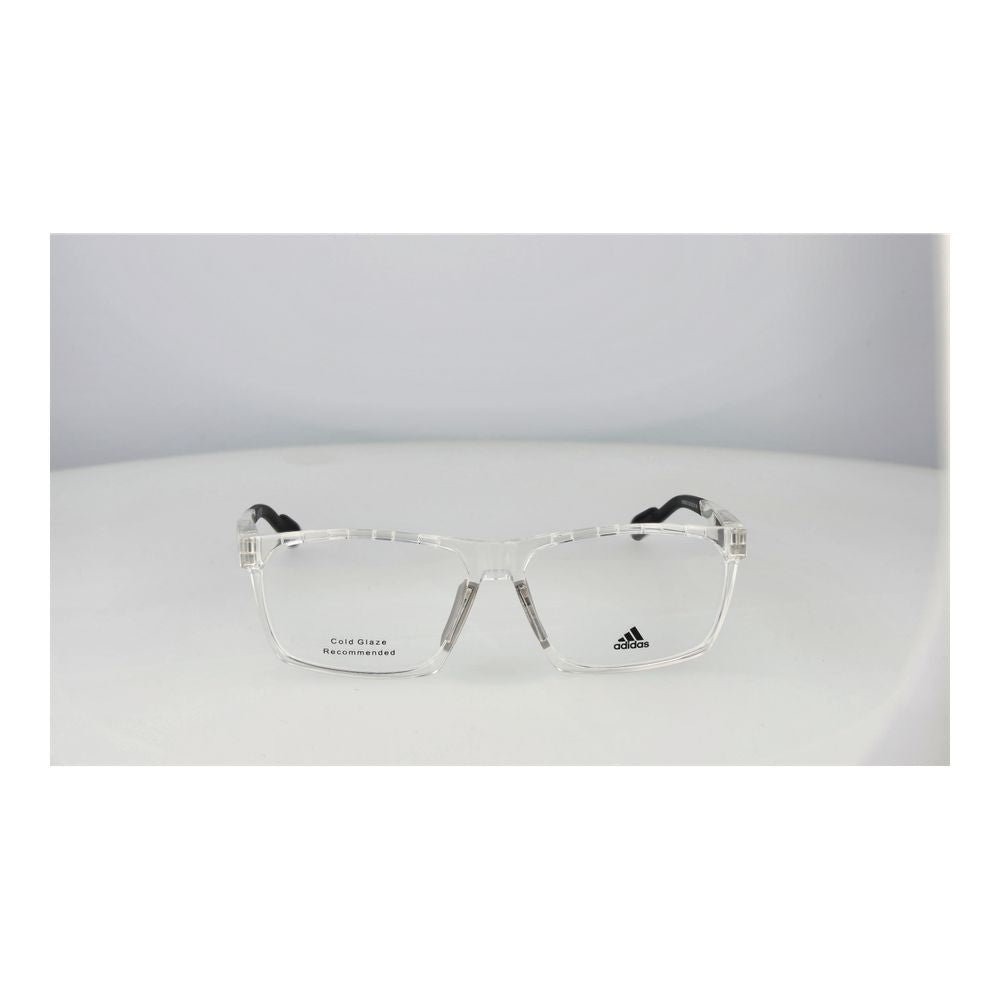 Adidas Transparente Kunststoffbrille (Gestell)