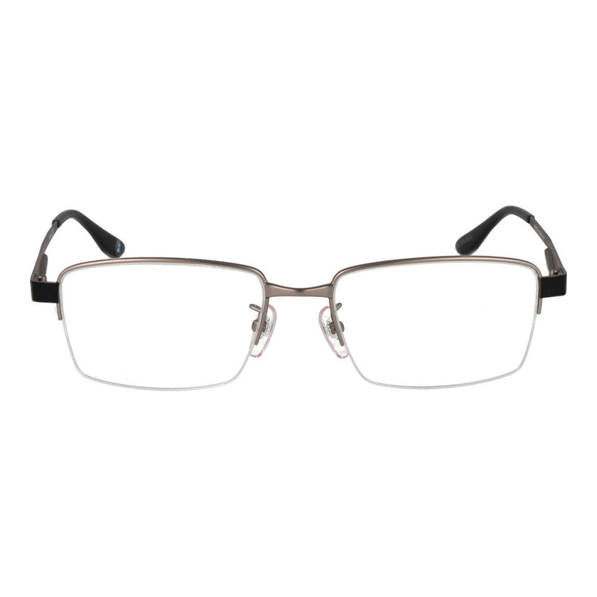 BMW Graue Metallbrille (Gestell)