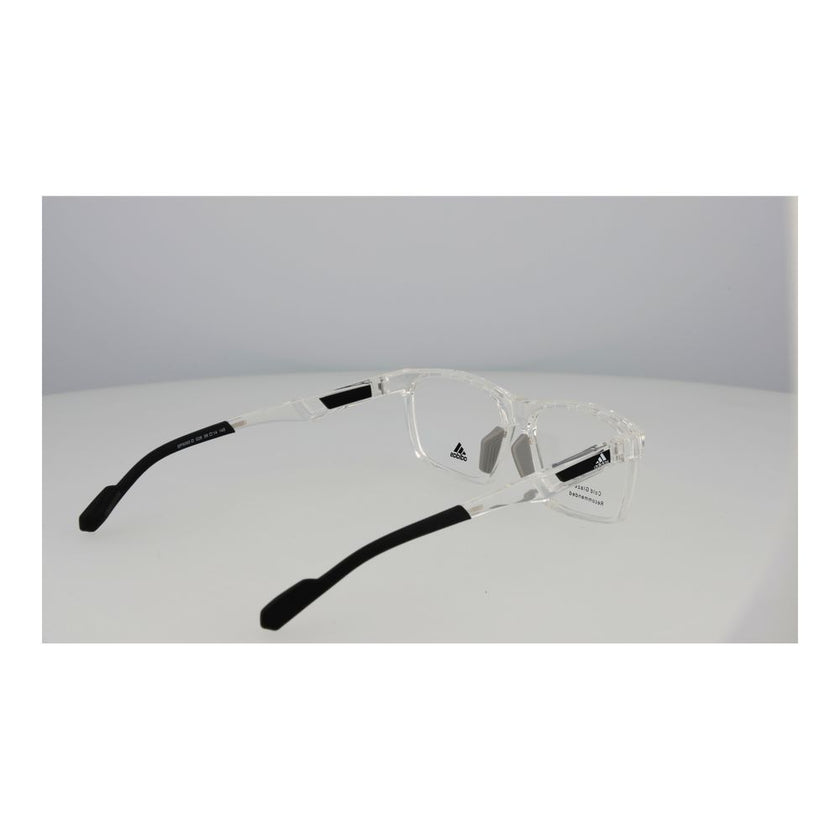 Adidas Transparente Kunststoffbrille (Gestell)