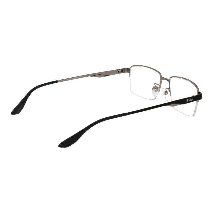 BMW Graue Metallbrille (Gestell)