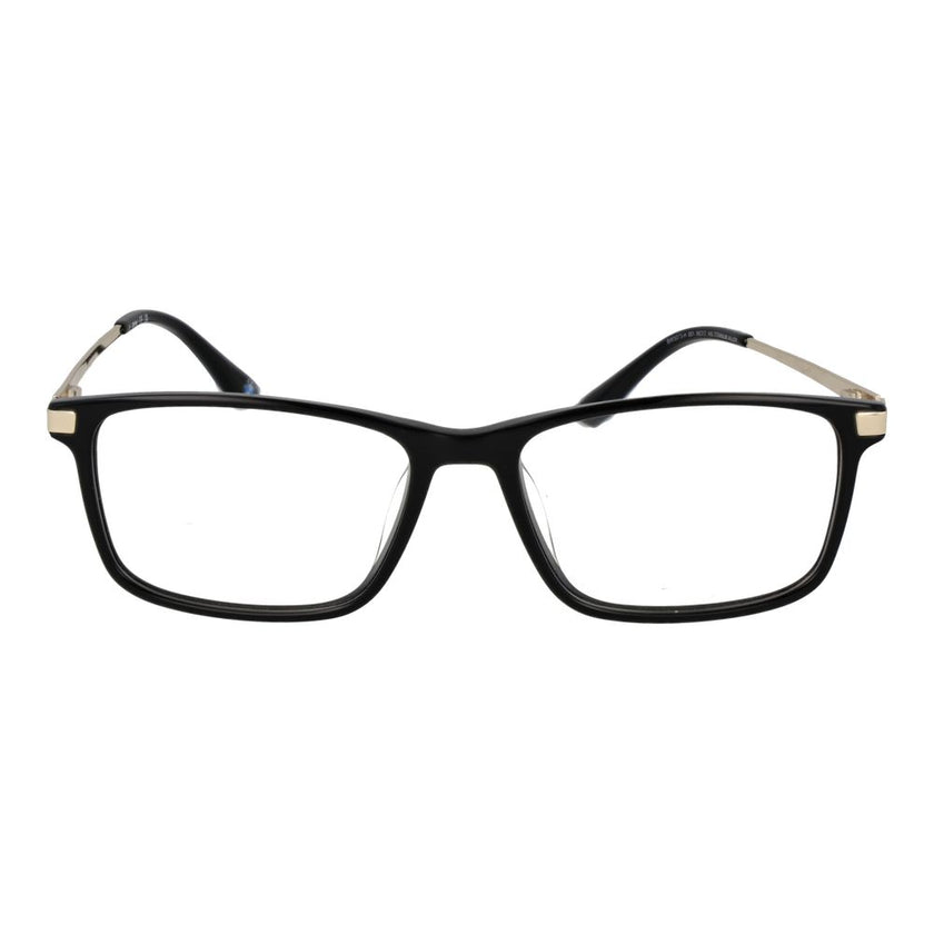 BMW Schwarze Kunststoffbrille (Gestell)