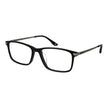 BMW Schwarze Metallbrille (Gestell)