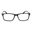 BMW Schwarze Metallbrille (Gestell)