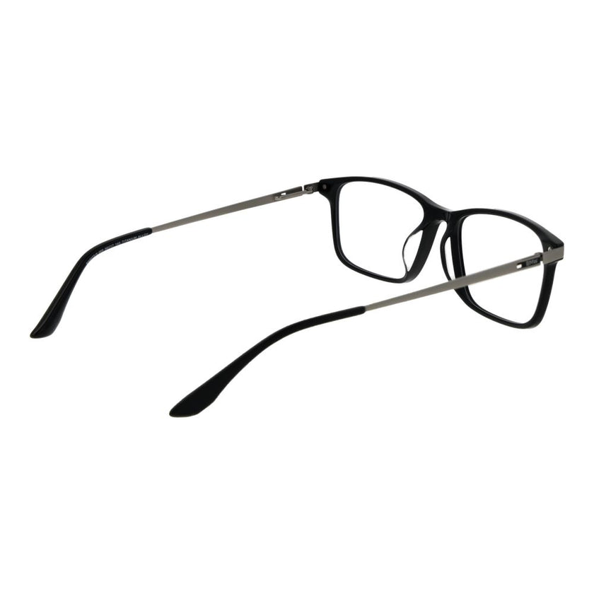 BMW Schwarze Metallbrille (Gestell)
