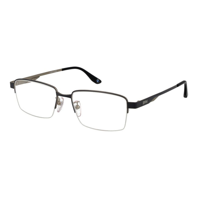 BMW Schwarze Metallbrille (Gestell)