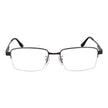 BMW Schwarze Metallbrille (Gestell)