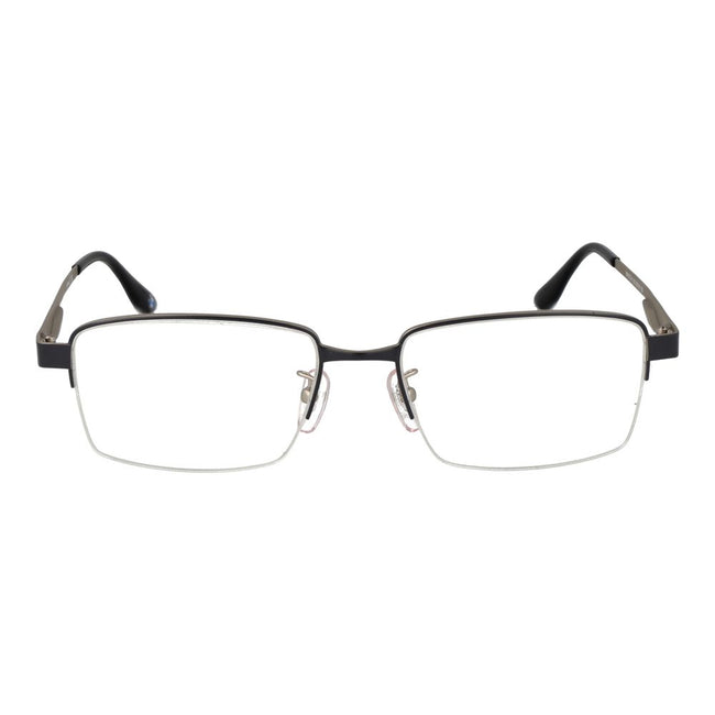 BMW Schwarze Metallbrille (Gestell)