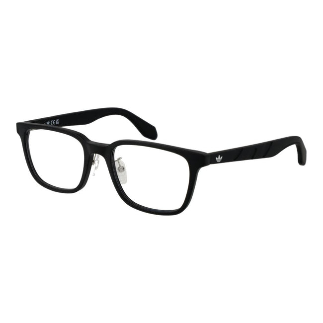 Adidas Schwarze Kunststoffbrille (Gestell)