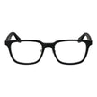 Adidas Schwarze Kunststoffbrille (Gestell)