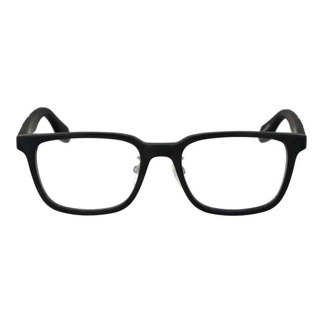 Adidas Schwarze Kunststoffbrille (Gestell)