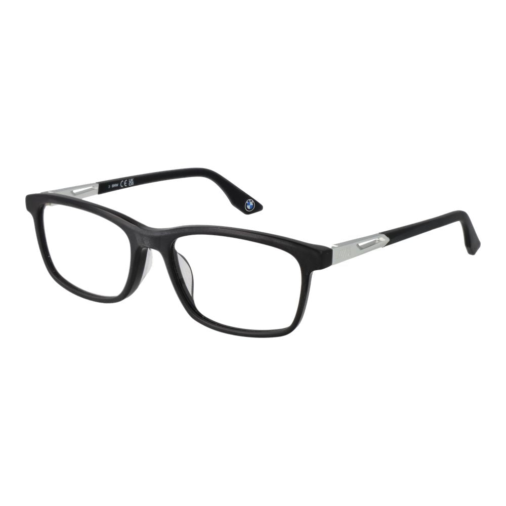 BMW Graue Kunststoffbrille (Gestell)