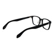 Adidas Schwarze Kunststoffbrille (Gestell)
