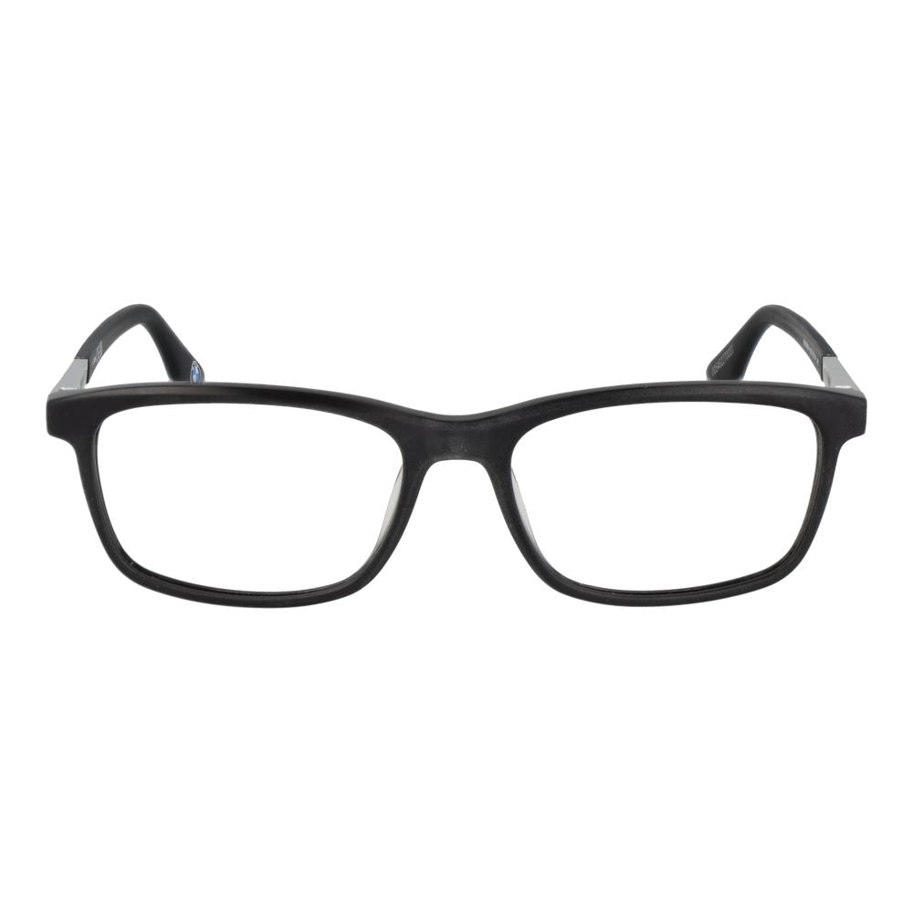 BMW Graue Kunststoffbrille (Gestell)