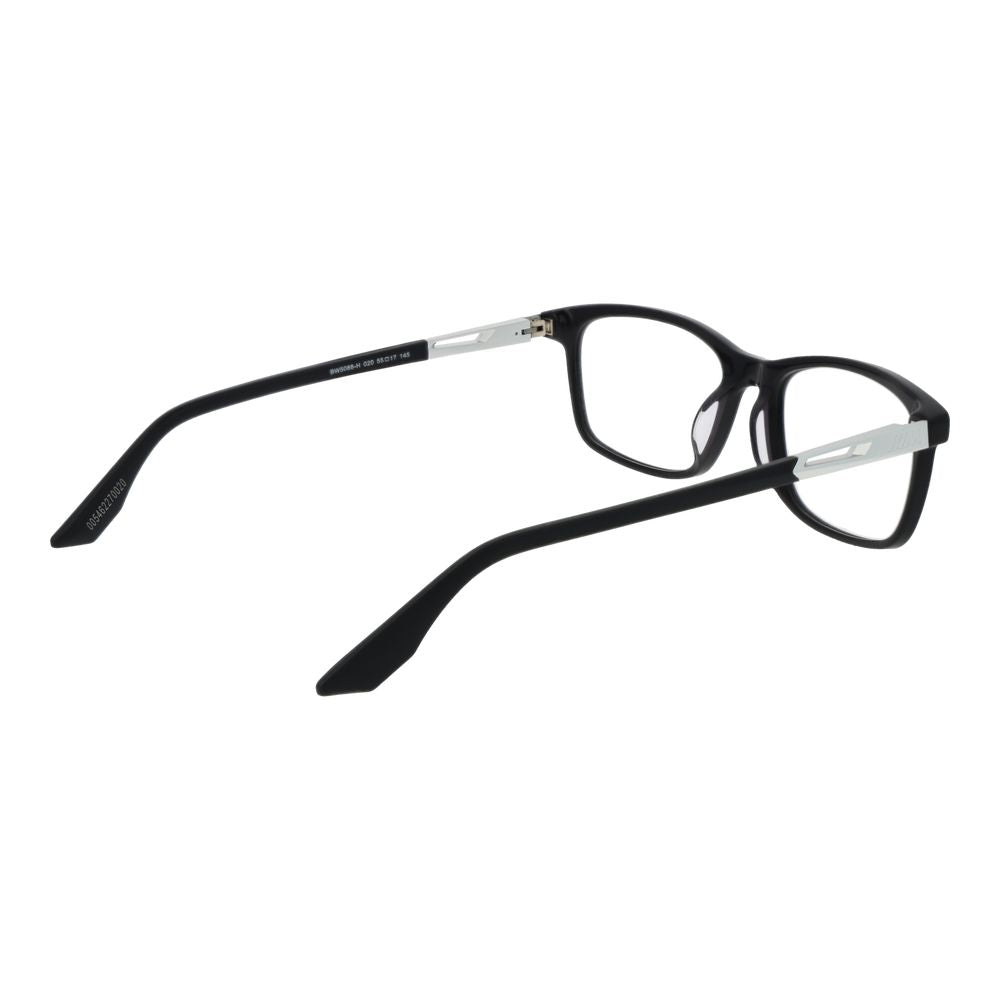 BMW Graue Kunststoffbrille (Gestell)