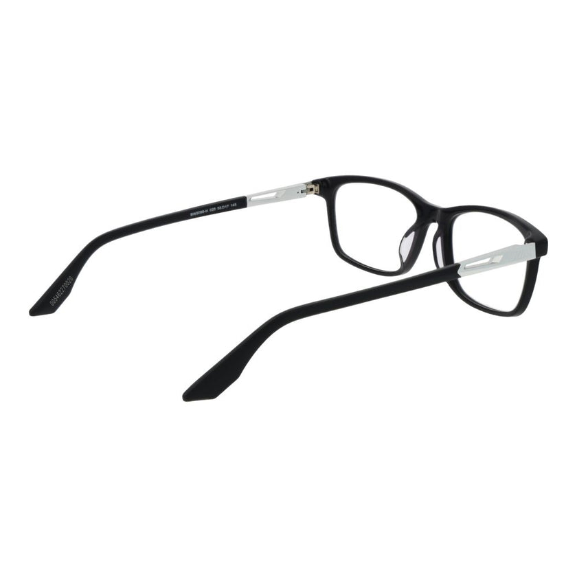 BMW Graue Kunststoffbrille (Gestell)