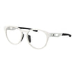 Adidas Weiße Kunststoffbrille (Fassung)