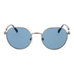 Gant Sonnenbrille aus silbernem Metall