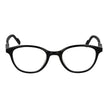 Adidas Schwarze Kunststoffbrille (Gestell)