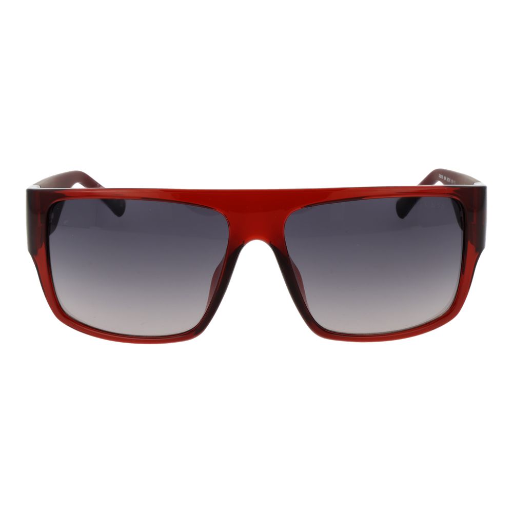 Guess Mehrfarbige Sonnenbrille aus Kunststoff