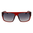 Guess Mehrfarbige Sonnenbrille aus Kunststoff