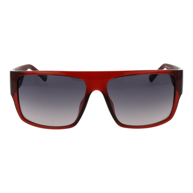 Guess Mehrfarbige Sonnenbrille aus Kunststoff