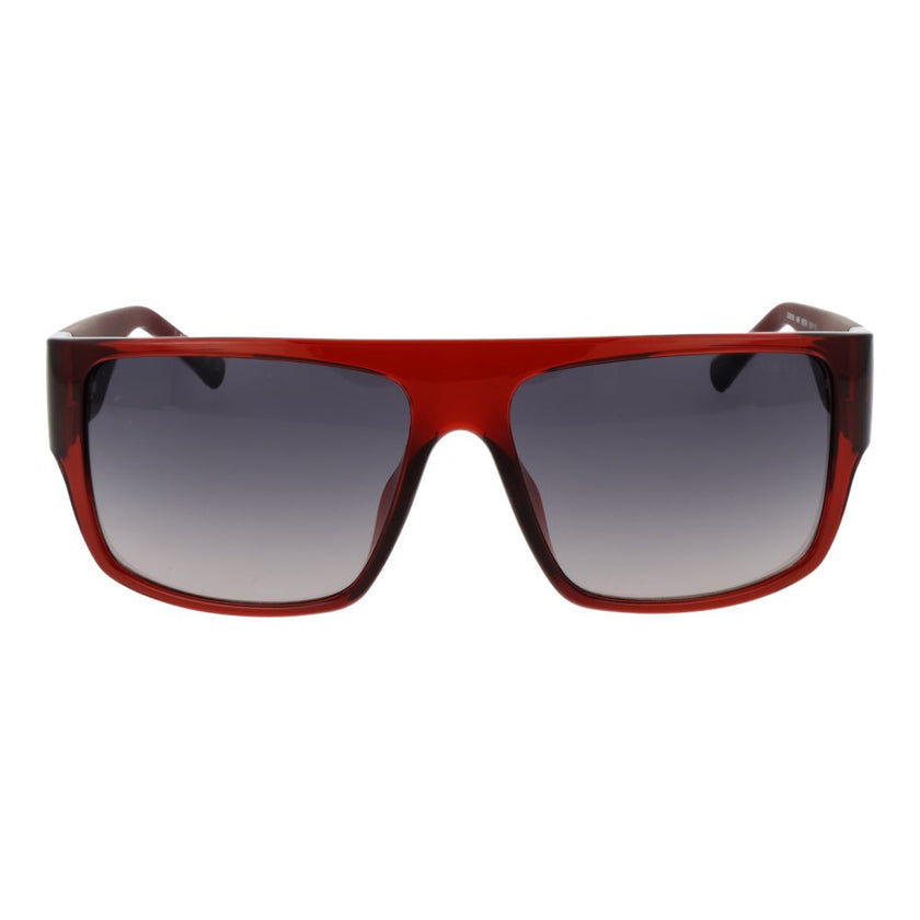 Guess Mehrfarbige Sonnenbrille aus Kunststoff