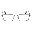BMW Graue Metallbrille (Gestell)