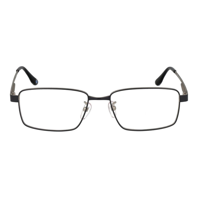 BMW Graue Metallbrille (Gestell)