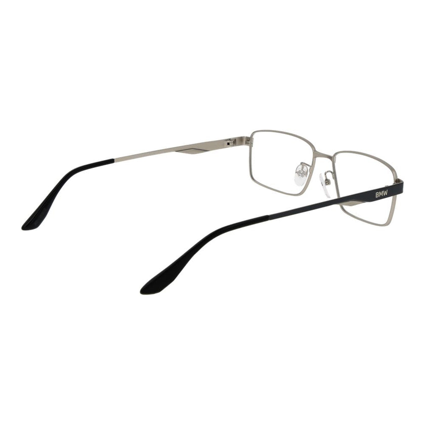 BMW Graue Metallbrille (Gestell)