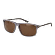 Harley-Davidson Graue Sonnenbrille aus Kunststoff