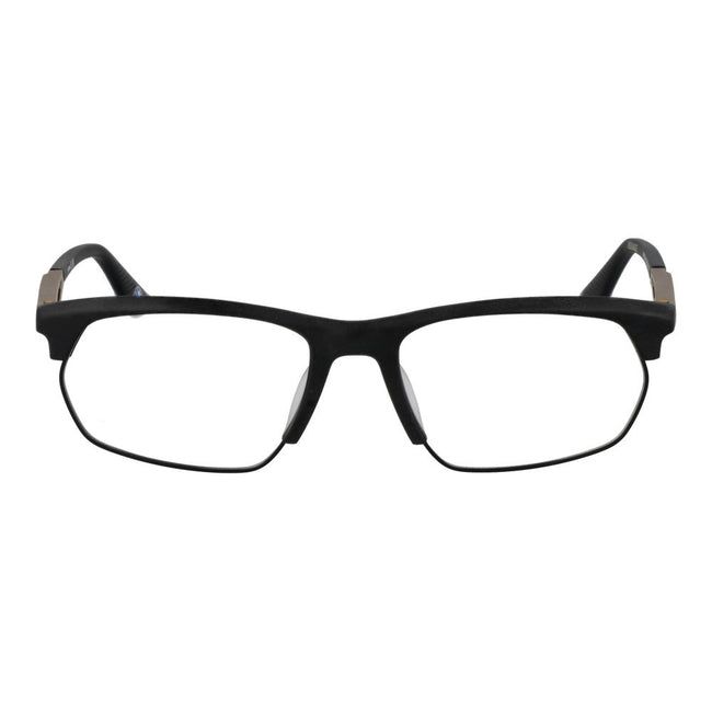BMW Schwarze Kunststoffbrille (Gestell)
