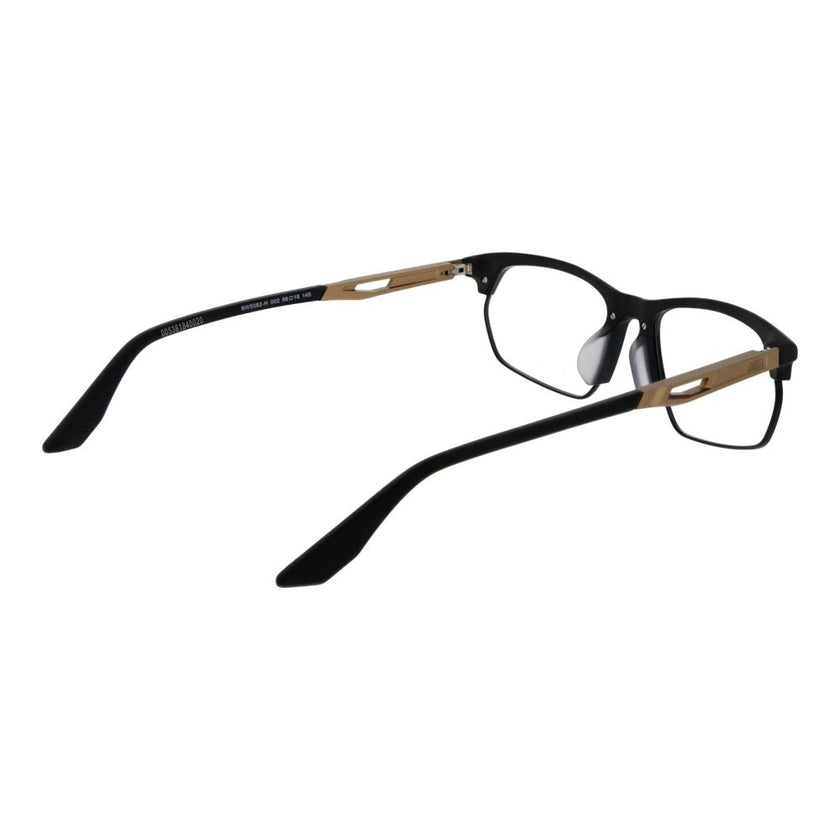 BMW Schwarze Kunststoffbrille (Gestell)
