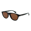 Web Zweifarbige Sonnenbrille aus Acetat