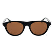 Web Zweifarbige Sonnenbrille aus Acetat