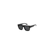 Polaroid Schwarze Sonnenbrille aus Polycarbonat