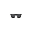 Polaroid Schwarze Sonnenbrille aus Polycarbonat
