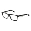 BMW Graue Kunststoffbrille (Gestell)