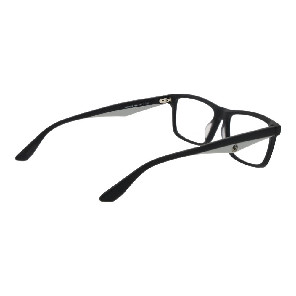 BMW Graue Kunststoffbrille (Gestell)
